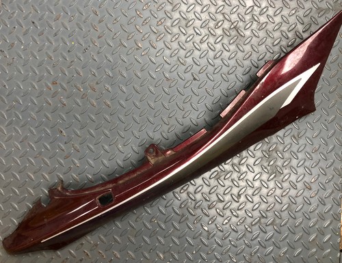 Genuine yamaha xj6 xj600s - xj6,