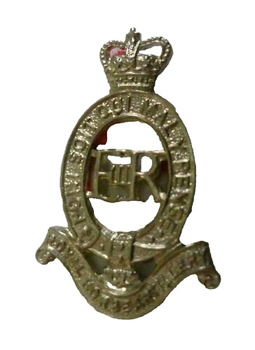 Royal horse artillery - royal,