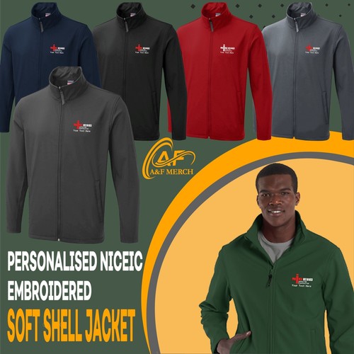 Personalised embroidered - personalised,