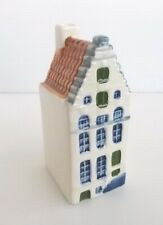 Miniature Handpainted DELFT