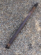 MORRIS MINOR  - PROP SHAFT - TRAVELLER - SALOON - Free U.K. Delivery !