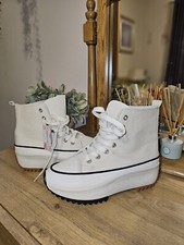claudia ghizzani boot Trainers