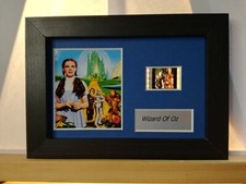 The Wizard of Oz  6" x 4"