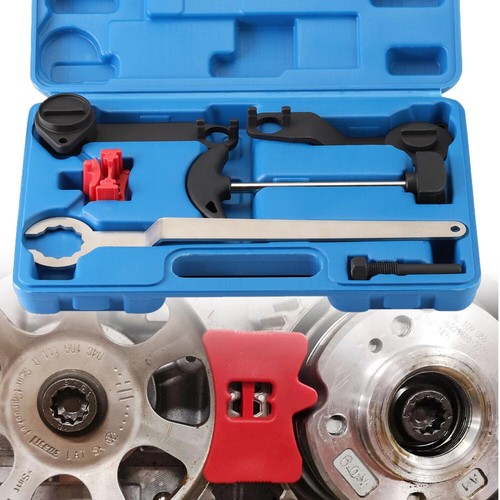 Camshaft timing tool for skoda - tool,
