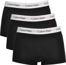 Calvin Klein boxers 3 Pack