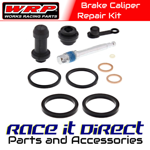 Wrp brake caliper seal repair - caliper,