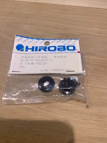 New hirobo shuttle - new, (original)