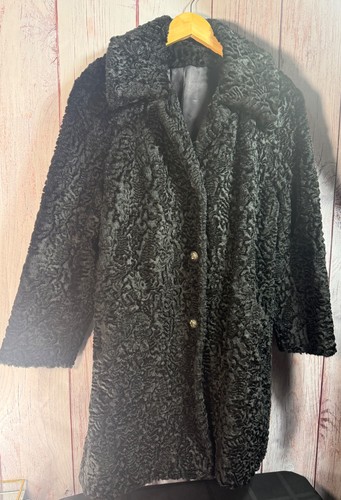 Vintage susan lynn - vintage, black