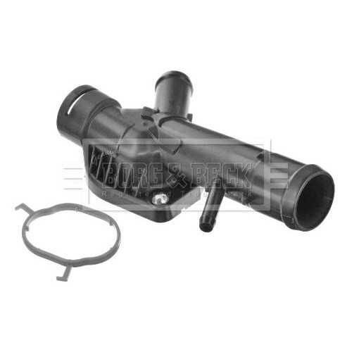 Borg beck coolant flange - borg, &
