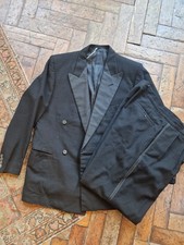 Vintage 1940s WW2 British