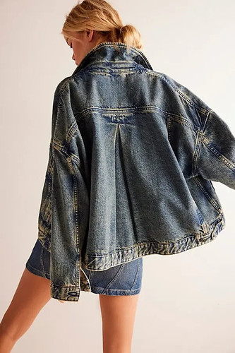 Free people the size - free,