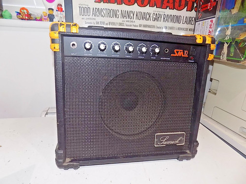 Samwick sm10 electric - samwick,