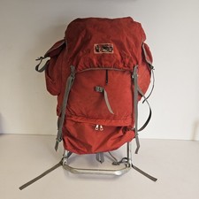 Vintage Karrimor Red External