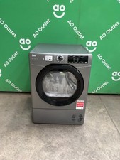 Hoover Condenser Tumble Dryer