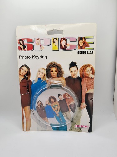 Spice girls vintage 90s y2k - girls,