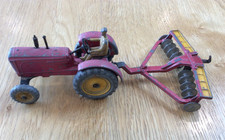 Original Dinky Toys