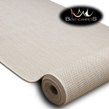 Runner Rugs 'SION' CREAM