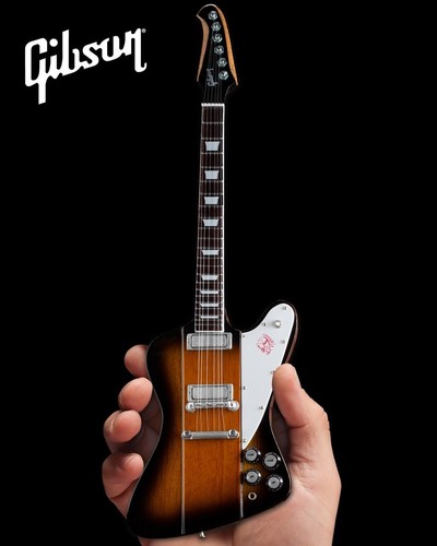Gibson 1963 firebird vintage - gibson,
