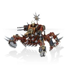 Warhammer 40K Chaos Defiler