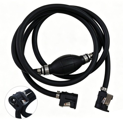 8mm outboard fuel - 2m,