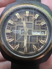 vintage caravelle automatic