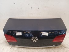 2014 VOLKSWAGEN PASSAT SALOON