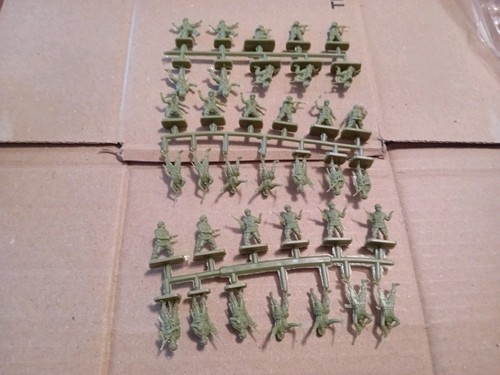 Unboxed scale airfix - unboxed,