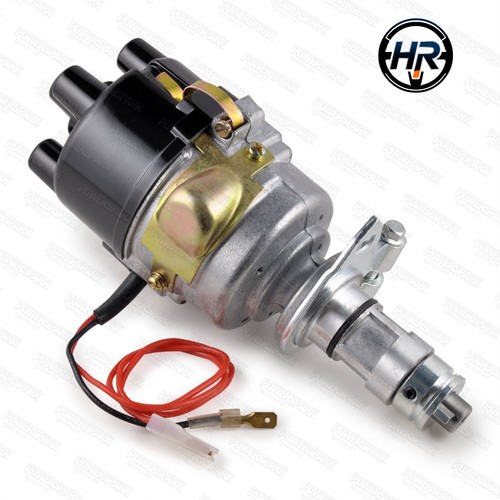 43d electronic distributor - 43d,