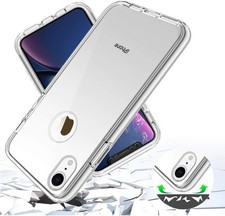 Apple iPhone XR SHOCKPROOF 360