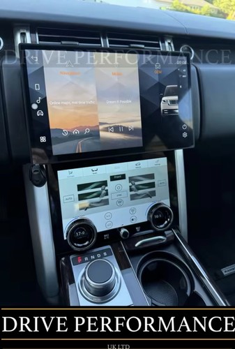 Range rover vogue l405 - rover,