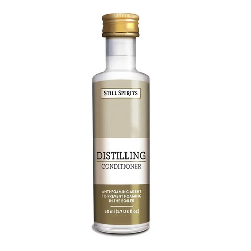 Still spirits distilling - spirits,