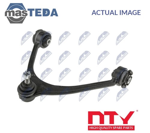 Zwg 053 wishbone track - zwg-ty-053,