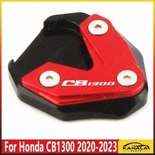 CB1300 Kickstand Foot Side