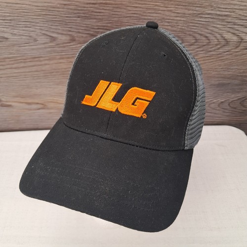Jlg industries black grey - jlg,