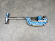 Record 202 Adjustable Heavy Duty Pipe Cutter