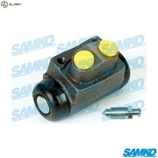 WHEEL BRAKE CYLINDER C041195