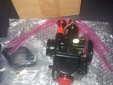 ‼️NO JETS‼️ PWK 21 mm