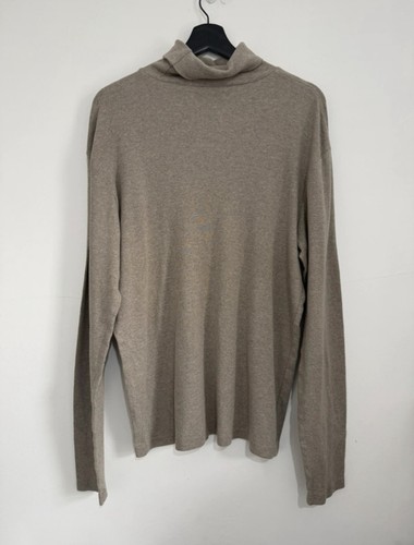 Gap mens roll neck jumper - roll,