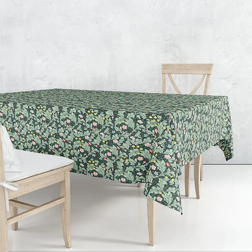 William morris leicester - william,