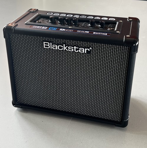 Blackstar core 20 - blackstar,