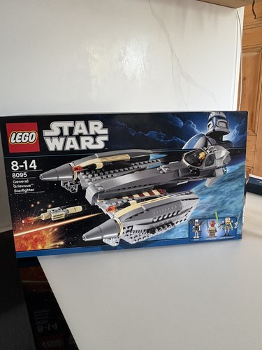 Lego star wars - star, clone