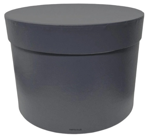 Medium grey flower - x, hat