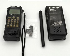 AOR AR8200 Wide Range Receiver