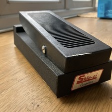 Shin-Ei Companion  Fuzz-Wah
