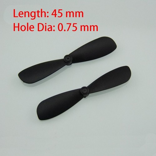 45mm propeller airscrew prop - 45mm,
