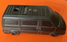 Recycled Plastic Volkswagen Transporter T4 Model  Pen Holder