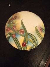 Benaya Ceramic Jewellery Box