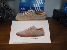 Adidas Tobacco Rivea Tech