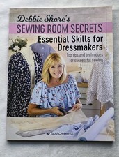 Sewing Room Secrets 