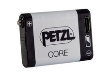 Petzl core rechargeable - core, 2